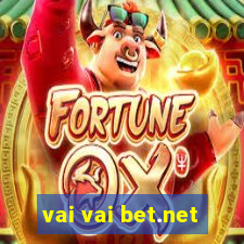 vai vai bet.net